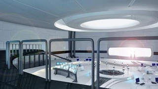 CERN Is The Front Line In Science Fiction's War Against Science